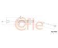 Tan lanko run pevodovky COFLE ‐ CFL 2CB.VK024