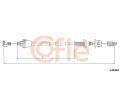 Lanko pedlu plynu COFLE ‐ CFL 3.RE001