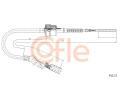 Spojkov lanko COFLE ‐ CFL 412.12