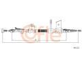Tan lanko parkovac brzdy COFLE ‐ CFL 451.12