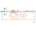 Ta�n� lanko parkovac� brzdy&nbsp;COFLE&nbsp;&dash;&nbsp;CFL 461.1