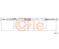 Ta�n� lanko parkovac� brzdy&nbsp;COFLE&nbsp;&dash;&nbsp;CFL 461.11