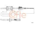 Spojkov lanko COFLE ‐ CFL 462.1