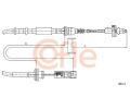 Spojkov lanko COFLE ‐ CFL 462.4