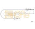 Lanko pedlu plynu COFLE ‐ CFL 463.1