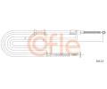 Ta�n� lanko parkovac� brzdy&nbsp;COFLE&nbsp;&dash;&nbsp;CFL 631.13