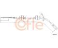 Spojkov lanko COFLE ‐ CFL 642.10