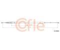 Tan lanko parkovac brzdy COFLE ‐ CFL 92.1.CT010