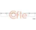Tažné lanko parkovací brzdy COFLE ‐ CFL 92.1.FI032  Tažné lanko parkovací brzdy COFLE ‐ CFL 92.1.FI032