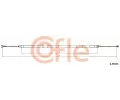 Tan lanko parkovac brzdy COFLE ‐ CFL 92.1.FI033