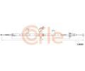 Tan lanko parkovac brzdy COFLE ‐ CFL 92.1.KI009