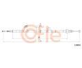 Tan lanko parkovac brzdy COFLE ‐ CFL 92.1.KI010