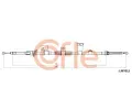 Tan lanko parkovac brzdy COFLE ‐ CFL 92.1.MT012