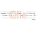 Tan lanko parkovac brzdy COFLE ‐ CFL 92.1.OP001