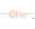 Tan lanko parkovac brzdy COFLE ‐ CFL 92.1.RE004