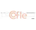 Tan lanko parkovac brzdy COFLE ‐ CFL 92.1.RE016