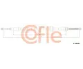 Tan lanko parkovac brzdy COFLE ‐ CFL 92.1.RE017