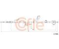 Tan lanko parkovac brzdy COFLE ‐ CFL 92.1.TY001