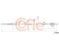Tan lanko parkovac brzdy COFLE ‐ CFL 92.1.TY002