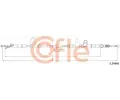 Tan lanko parkovac brzdy COFLE ‐ CFL 92.1.TY003