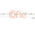 Tan lanko parkovac brzdy COFLE ‐ CFL 92.1.TY004