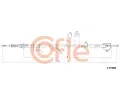 Tan lanko parkovac brzdy COFLE ‐ CFL 92.1.TY009