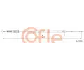 Tan lanko parkovac brzdy COFLE ‐ CFL 92.1.VK017