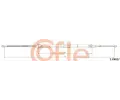Tan lanko parkovac brzdy COFLE ‐ CFL 92.1.VK027