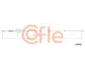 Tan lanko parkovac brzdy COFLE ‐ CFL 92.1.VK031