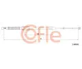 COFLE Tan lanko parkovac brzdy ‐ CFL 92.1.VK032