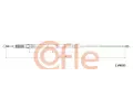 Tan lanko parkovac brzdy COFLE ‐ CFL 92.1.VK035