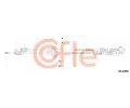 Tan lanko run pevodovky COFLE ‐ CFL 92.10.2466