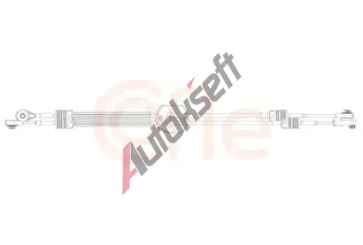 COFLE Ta�n� lanko ru�n� p�evodovky CFL 92.10.2468, 92.10.2468