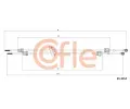 Tan lanko run pevodovky COFLE ‐ CFL 92.11.3357