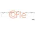 Tan lanko parkovac brzdy COFLE ‐ CFL 92.17.1661