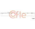 Tan lanko parkovac brzdy COFLE ‐ CFL 92.17.1662