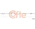 Tan lanko parkovac brzdy COFLE ‐ CFL 92.17.1664