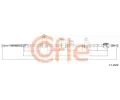 Tan lanko parkovac brzdy COFLE ‐ CFL 92.17.2569