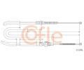 Tan lanko parkovac brzdy COFLE ‐ CFL 92.17.2701
