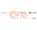 Tan lanko parkovac brzdy COFLE ‐ CFL 92.1E.BW003