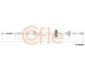 Tan lanko parkovac brzdy COFLE ‐ CFL 92.1E.BW007