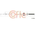 Tan lanko parkovac brzdy COFLE ‐ CFL 92.1E.LR002