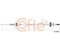 Tan lanko parkovac brzdy COFLE ‐ CFL 92.1E.LR003