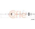 Tan lanko parkovac brzdy COFLE ‐ CFL 92.1E.LR004