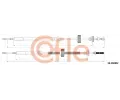 Tan lanko parkovac brzdy COFLE ‐ CFL 92.1E.RE002