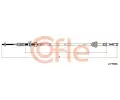 Spojkov lanko COFLE ‐ CFL 92.2.TY001