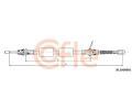 Tan lanko parkovac brzdy COFLE ‐ CFL 92.20.160B081