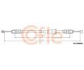 Tan lanko parkovac brzdy COFLE ‐ CFL 92.20.160B082