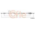 Tan lanko parkovac brzdy COFLE ‐ CFL 92.20.160B501