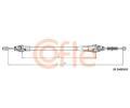 Tan lanko parkovac brzdy COFLE ‐ CFL 92.20.160B503